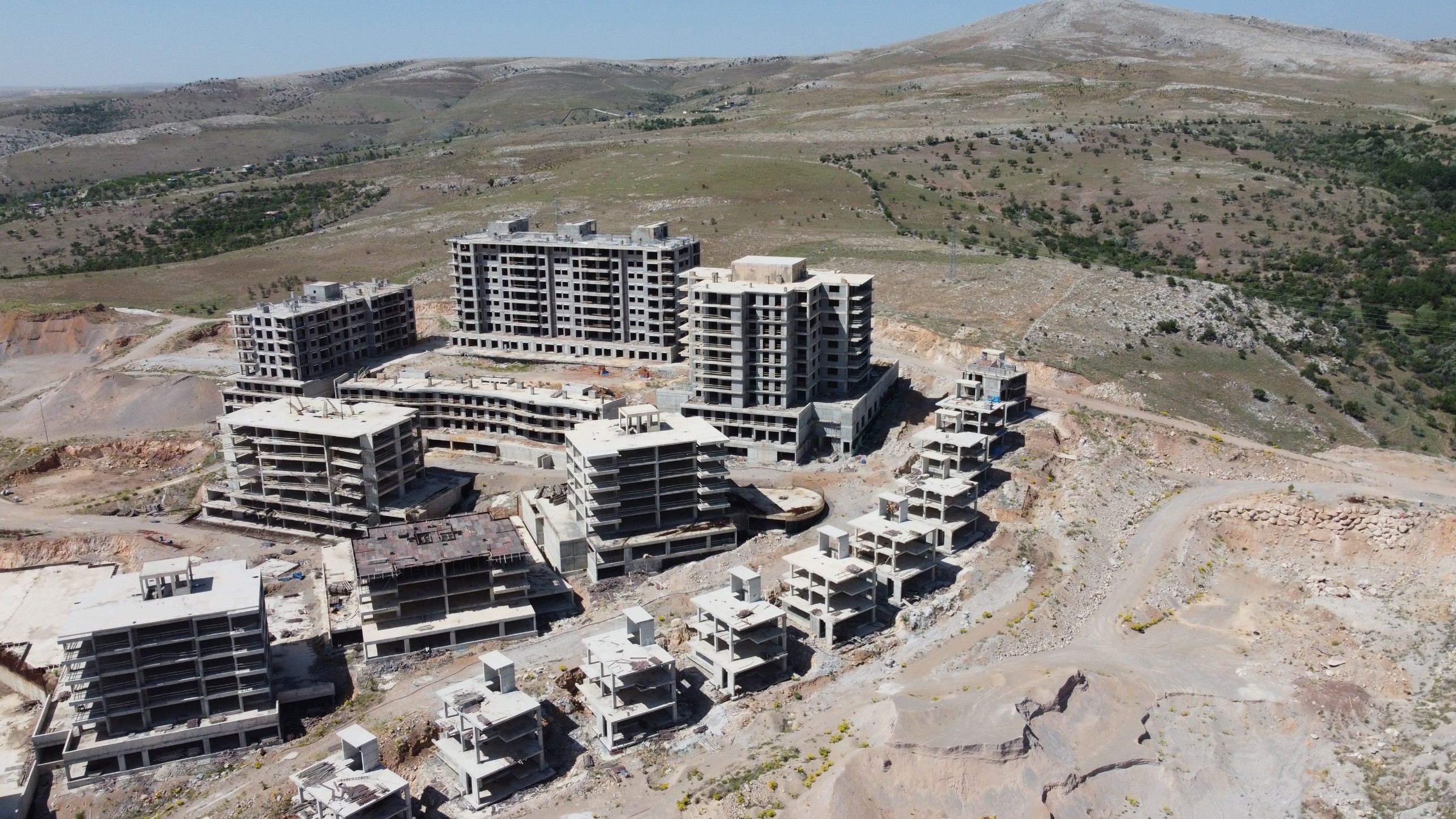 Konya’nın Yeni Odak Noktası İçin Dev Protokol İmzalandı…