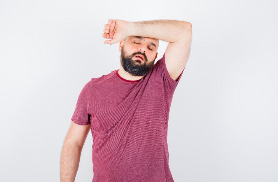 Yüz Terlemesi Neden Olur Ve Hangi Durumlarda Ciddiye Alınmalıdır?