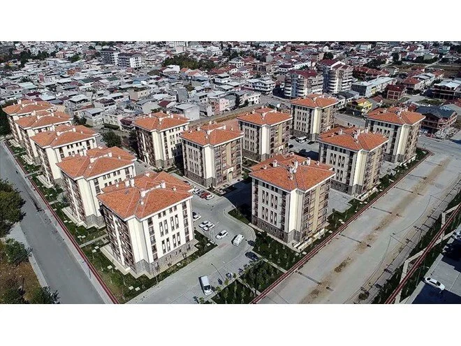 Konutta yeni dönem yarın başlıyor