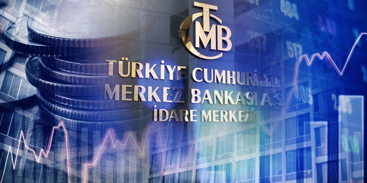 Merkez Bankası piyasaların beklediği faiz kararını açıkladı