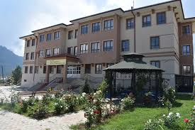 Kerime Ağaçdelen, Seydişehir  Leman-Kadir Parıltı Kız Mesleki ve Teknik Anadolu Lisesii Müdürü Olarak Atandı