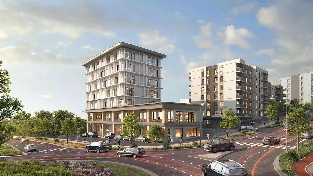 TOKİ'den Dev Adım! Artık Küçük Birikimlerle Ev Sahibi Olmak Mümkün – İşte Detaylar