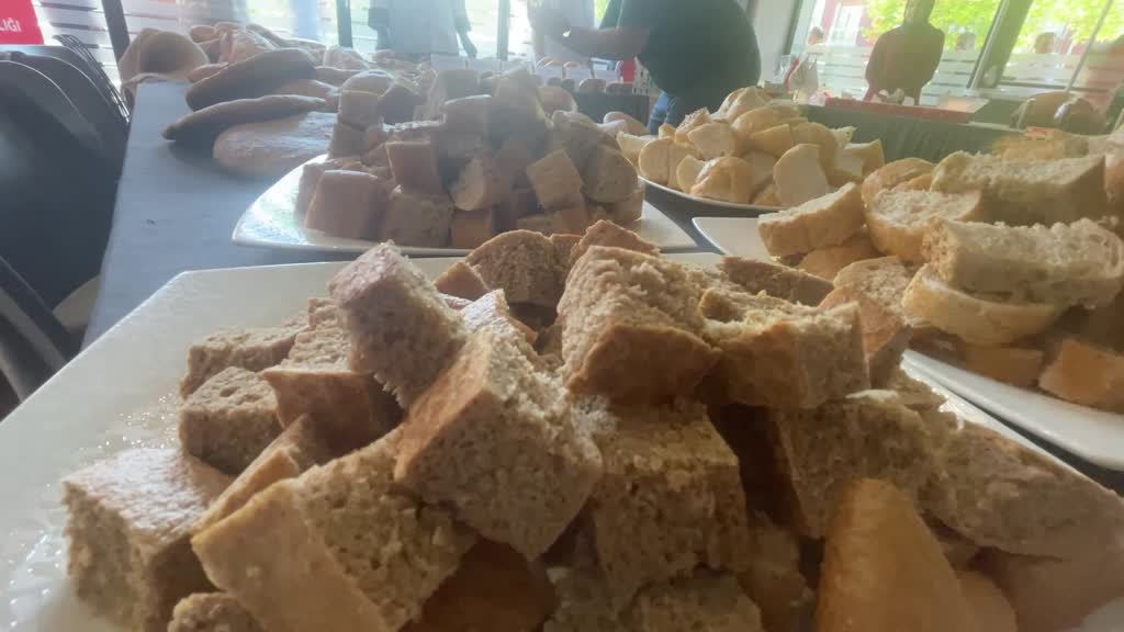 Gıda güvenliği denetimlerinde 7 ayda yaklaşık 1,3 milyar lira ceza kesildi