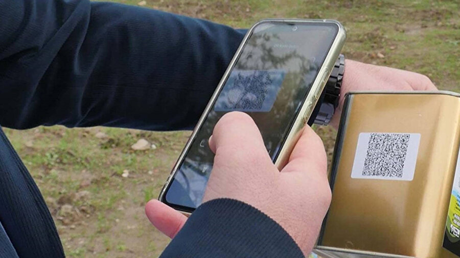 Gıda işletmelerinde yeni dönem: Karekod uygulaması başlıyor