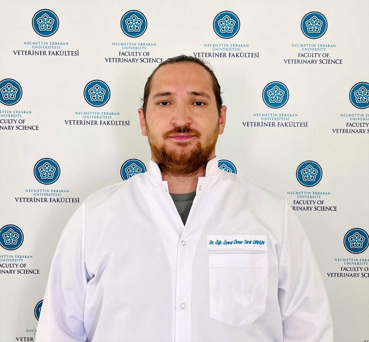 Konya'da kırık kemiklerin onarımına yönelik proje geliştirildi