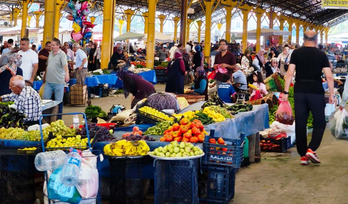 Pazarlarda Yeni Dönem: 15 Ağustos'tan İtibaren POS Kullanımı Zorunlu