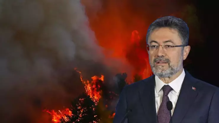 Bakan Yumaklı'dan uyarı: Riskli bir döneme girdik! Lütfen dikkat edelim