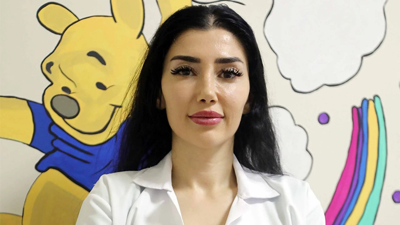 Antalya - 'Bebeğin damak tadı anne karnında şekilleniyor'