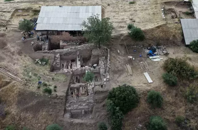  Dünyanın en eski parası o ilimizde bulundu