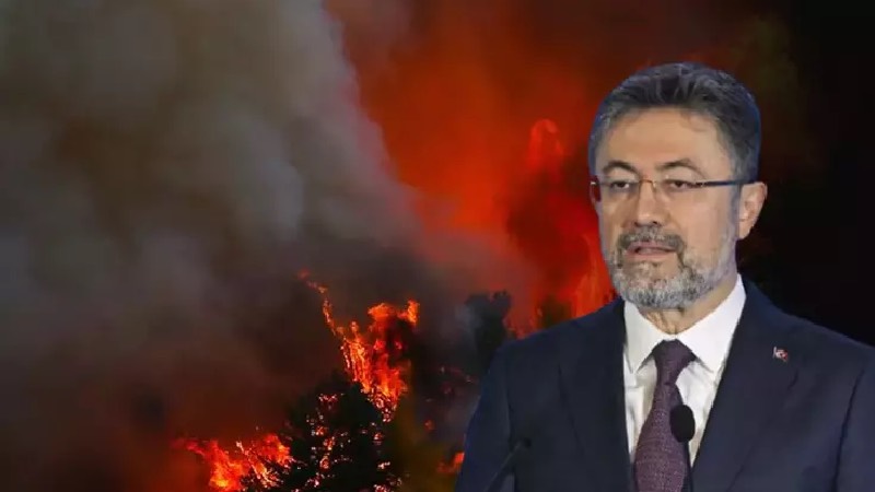 Bakan Yumaklı canlı yayında duyurdu: Bu yıl için av yasağı geliyor