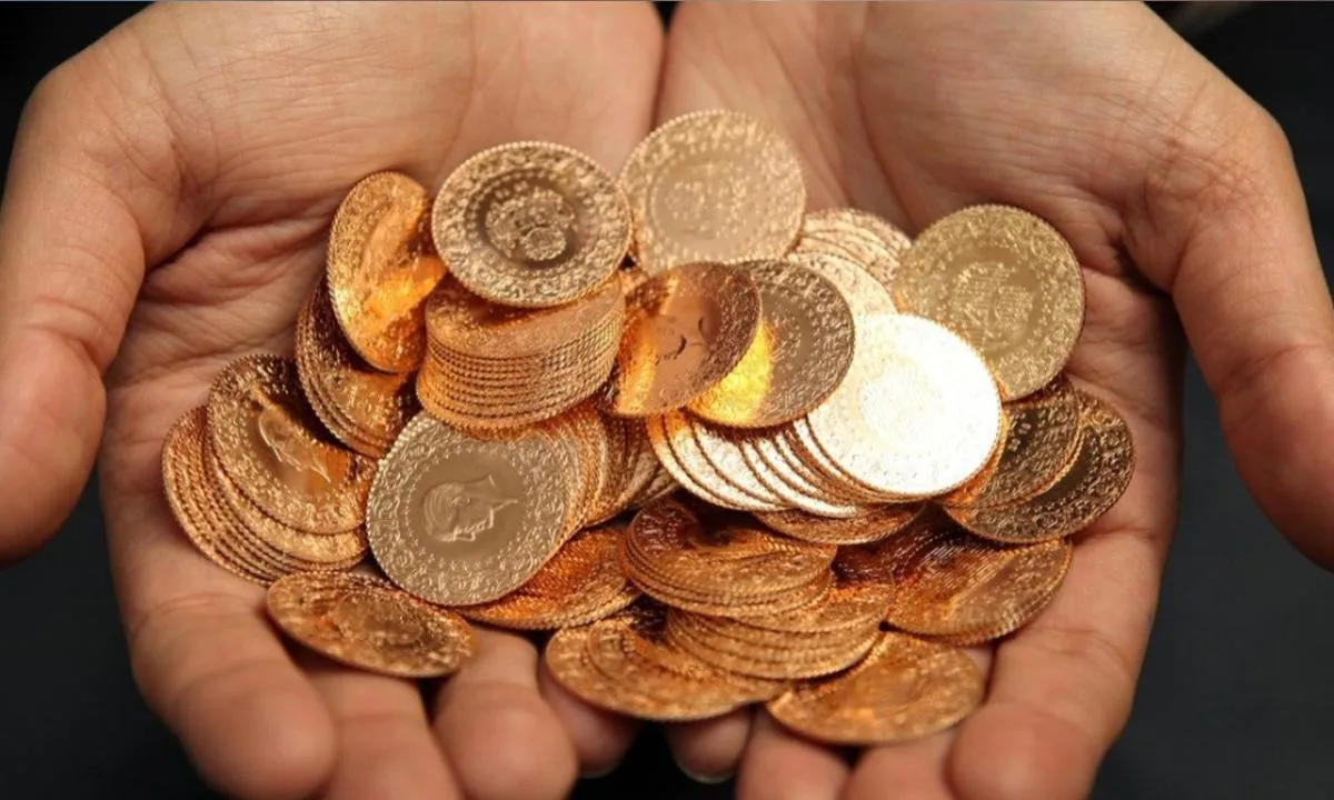 İslam Memiş'ten Altın ve dolar tahmini: Gram altın 6000 TL olacak