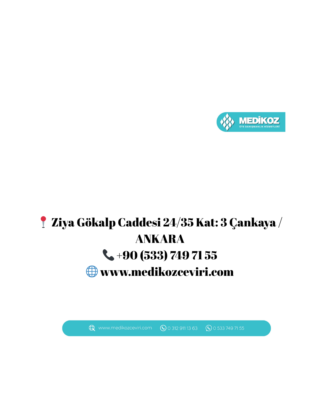 Regülasyon (ÜTS-SGK-DMO-EUDAMED Danışmanlığı) 