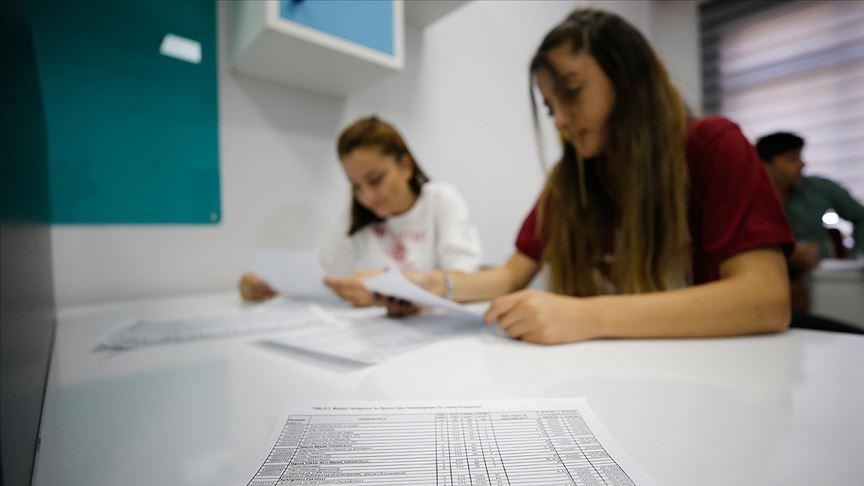 2025 YKS Yerleştirme Sonuçları: Öne Çıkanlar Kontenjanların yüzde 99’u doldu
