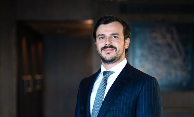 Kalyon İnşaat, Asya ile Avrupa'yı Zengezur Koridoru ile birbirine bağlayacak