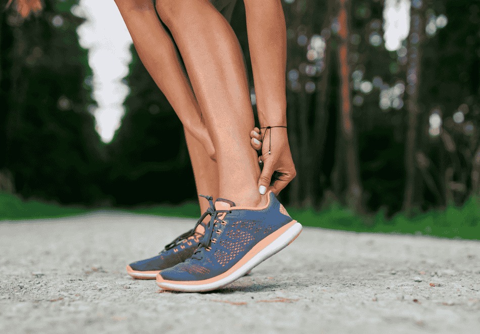 Aşil Tendon Ameliyatı Olanların Yorumları ve İyileşme Süreci