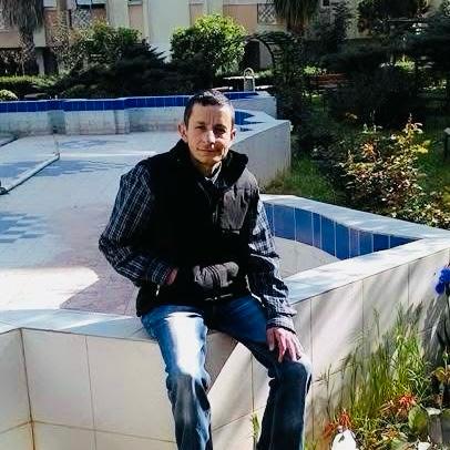 Seydişehir'in Sevilen İsmi Hasan Kocagöz Hayatını Kaybetti