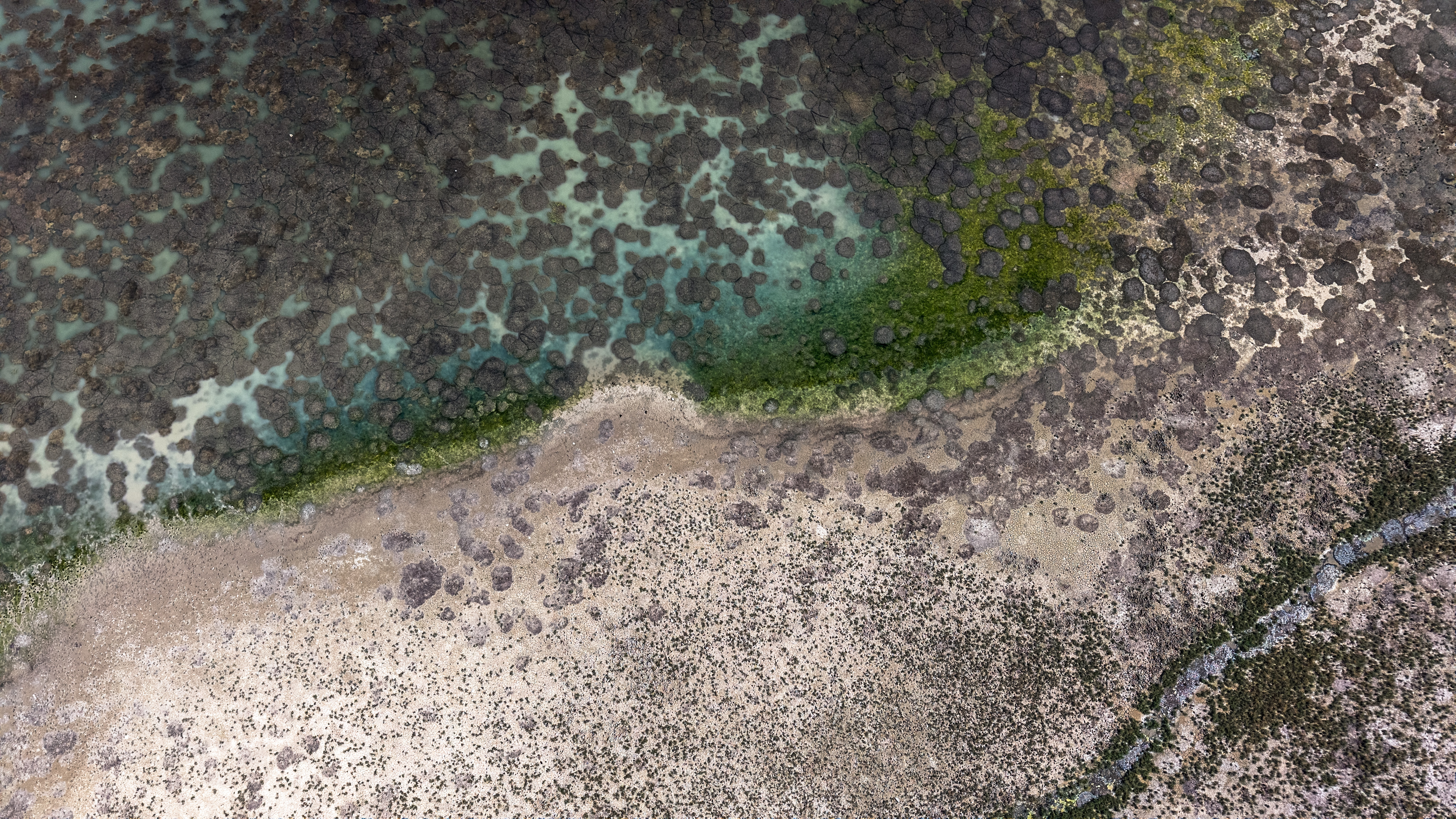 Konya'ya içme suyu sağlayan barajdaki doluluk oranı kritik seviyeye düştü