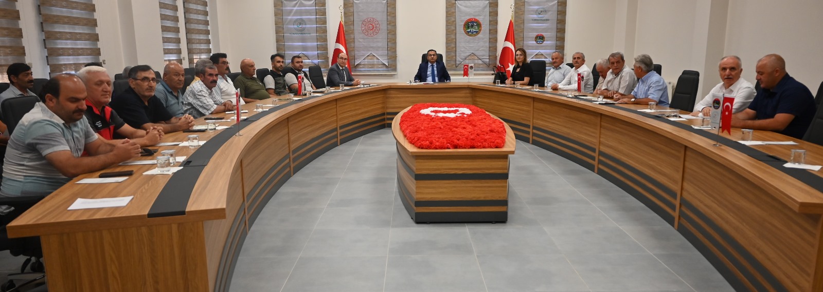 Seydişehir'de Mikoturizm Projesi Lansmanı Yapıldı