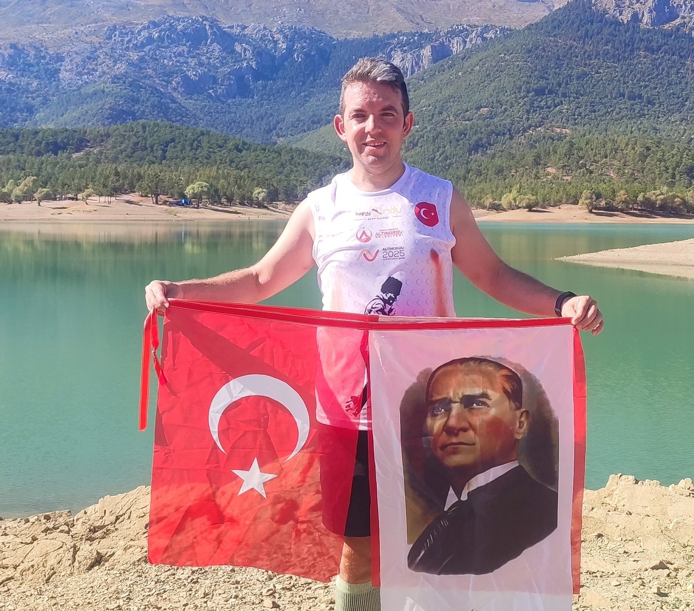 Konya, 30 Ağustos'ta Zafere Koştu!