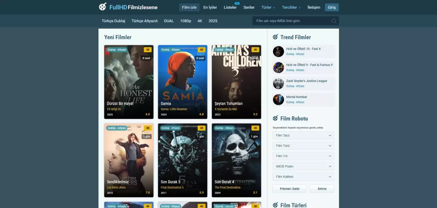 Online Filmler Nasıl Bir Anda Bu Kadar Popüler Hale Geldi?