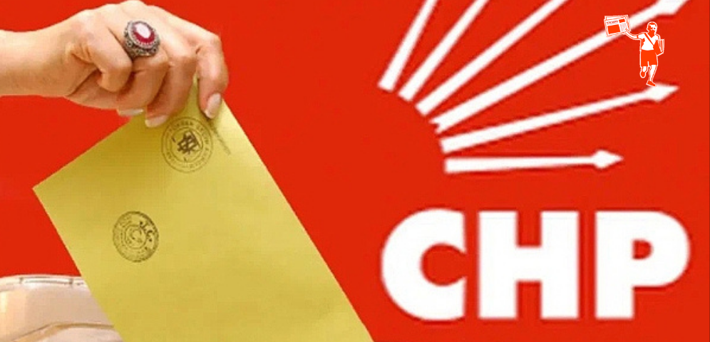 SEYDİŞEHİR'DE CHP DELEGE SEÇİMİNİ MAVİ LİSTE AÇIK ARA KAZANDI