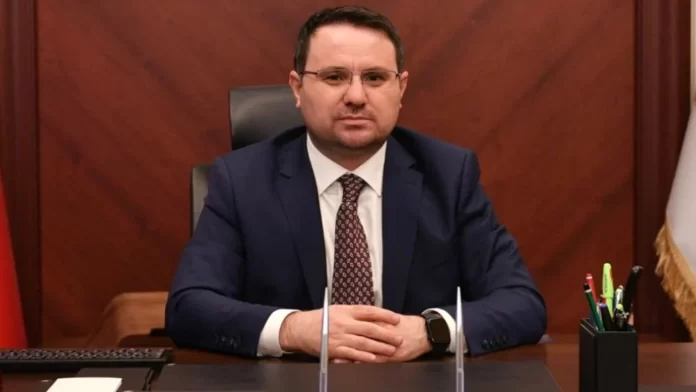 İstanbul Başsavcısı Gürlek'ten Önemli Açıklamalar: İBB İddianamesi İçin Tarih Verdi