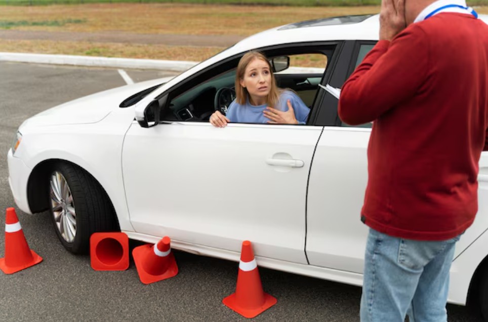 Trafik Kuralları Testi Neden Önemlidir?