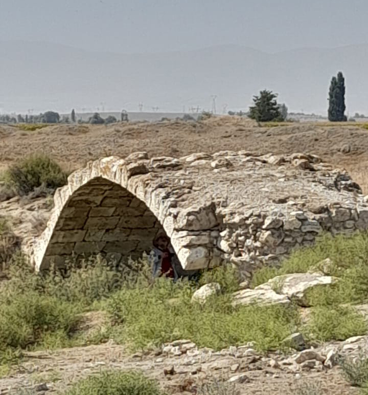 1101 Haçlı Seferleri Ereğli Savaşı’nın yerinin tespiti için yüzey araştırmalarına başlandı