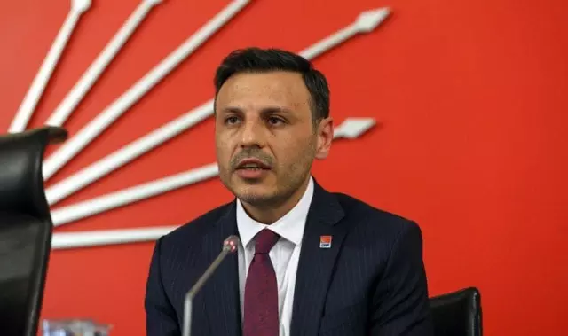 CHP İstanbul İl Kongresi İptal Edildi, Yönetim Görevden AlındıCHP İstanbul İl Kongresi İptal Edildi, Yönetim Görevden Alındı