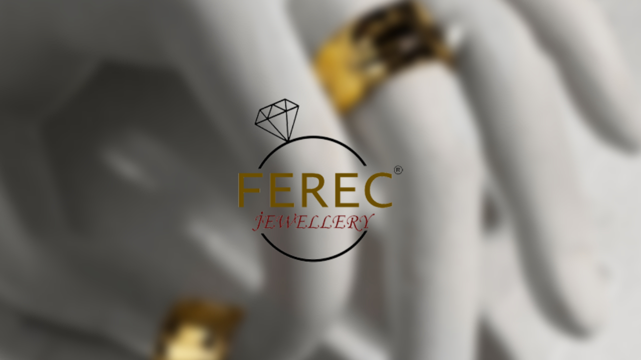 Şık ve Uygun Fiyatlı Altın Kolyeler Ferec Gold'da