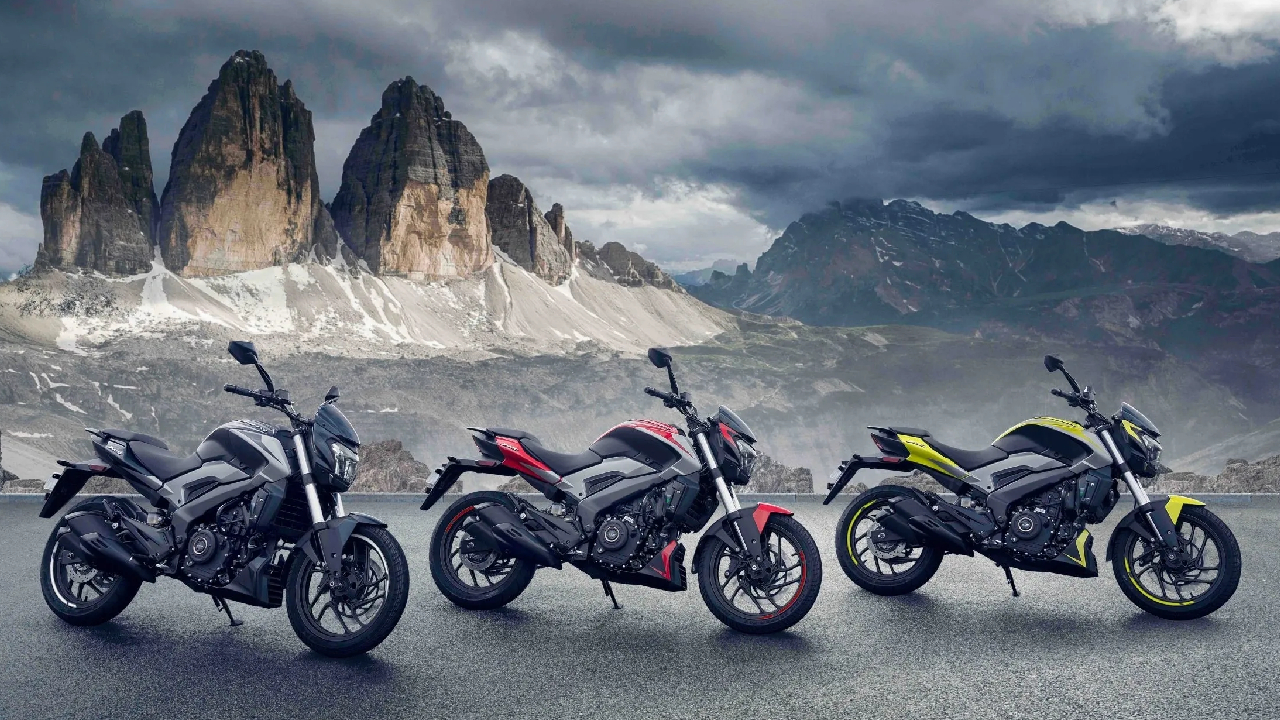 Ferec Motor ile Güvenilir Motosiklet Sürüşü