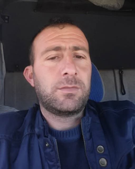 AK Parti Seydişehir'in Acı Günü: Akçalar Mahalle Başkanı Yasin Erol Vefat Etti