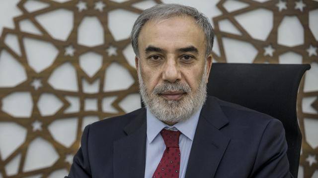 Dışişleri Bakanlığına Konyalı Atama: Musa Kulaklıkaya