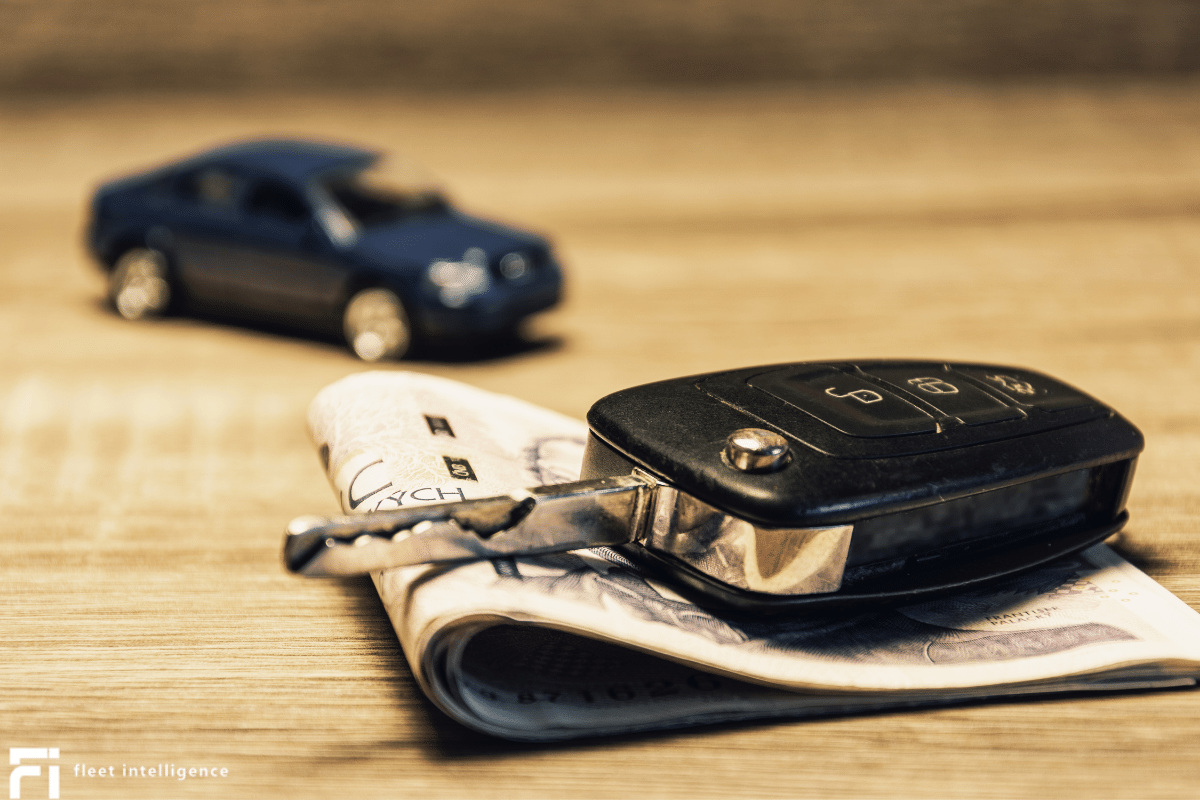 Fleet Intelligence ile Kurumsal Filonuzu Geleceğe Taşıyın