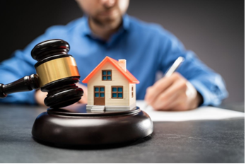 Miras ve İntikal İşlemlerinde Gayrimenkul Avukatı Rolü