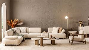 Köşe Takımları ile Konfor ve Şıklığın Buluşması