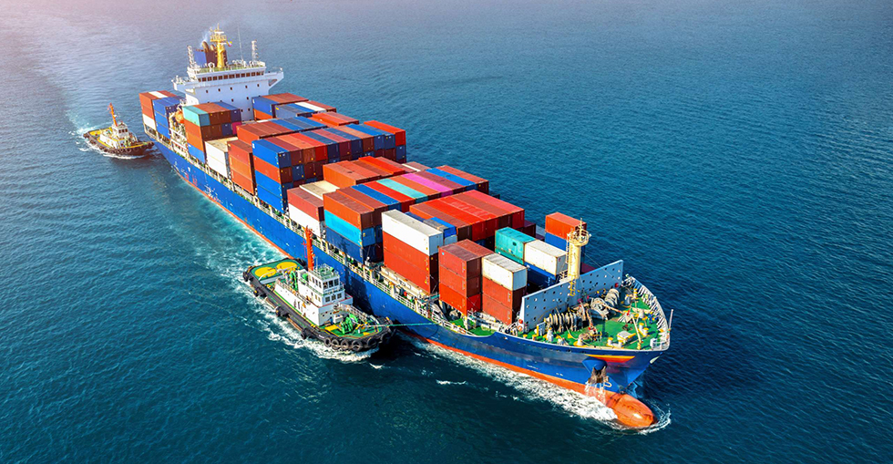 Denizyolu Taşımacılığında Global Çözümler