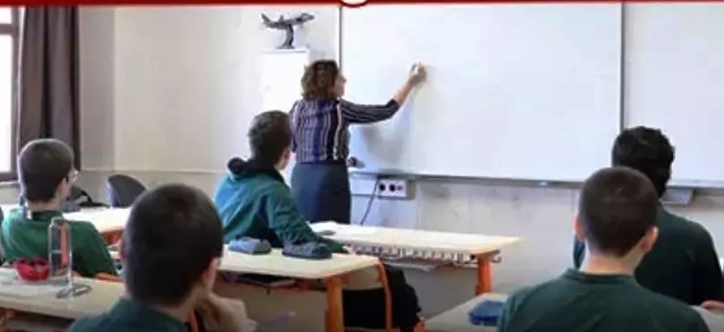 İstanbul’da Trans Öğretmen Hakkında Soruşturma Başlatıldı