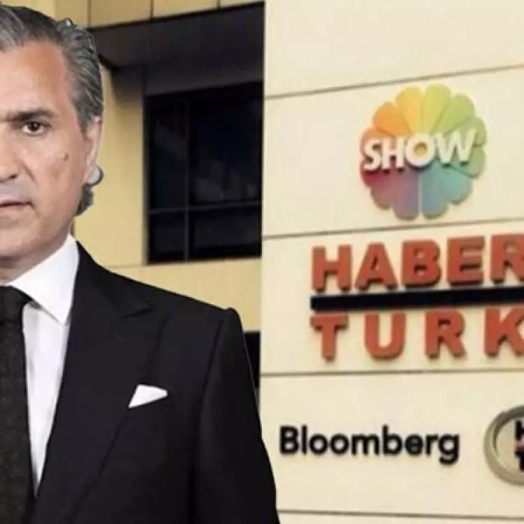 Habertürk ve Show Tv'ye el konuldu: 10 kişi hakkında gözaltı kararı