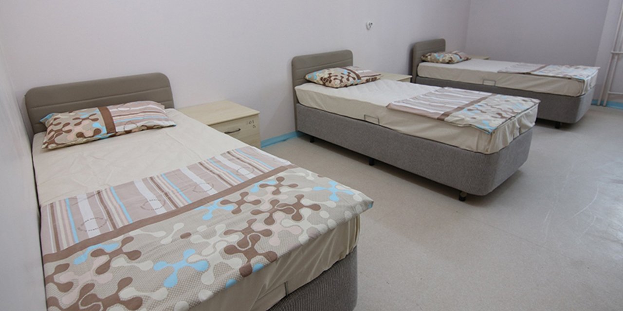 KYK yerleştirme sonuçları açıklandı