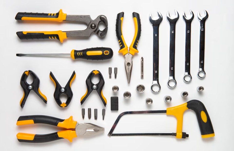 Modex Yapı Market Ayrıcalığıyla Uygun Fiyatlı SGS El Aletleri Satın Alın