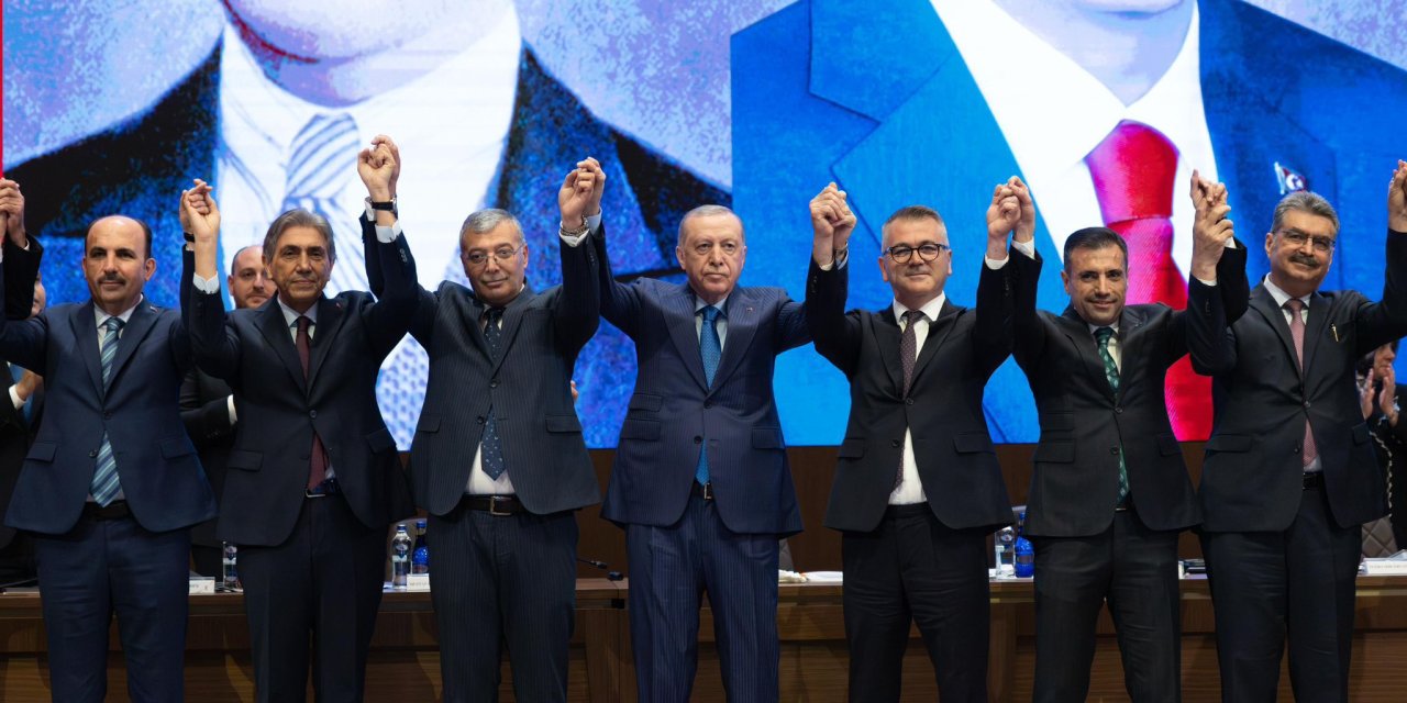 CHP'nin Gözü Konya'da: Seydişehir ve İsmail Saymaz'ın Analizi