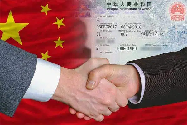 Çin Vizesi Hakkında Tüm Detaylar ve Güncel Fiyatlar