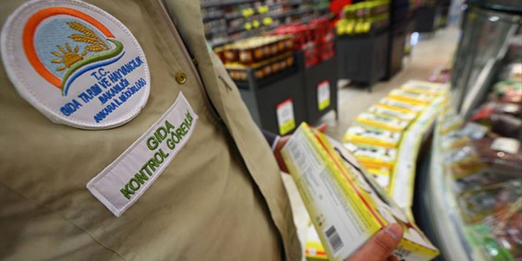 Bakanlık Açıkladı: Hileli Süt ve Peynire 3 Konya Firması Daha Eklendi