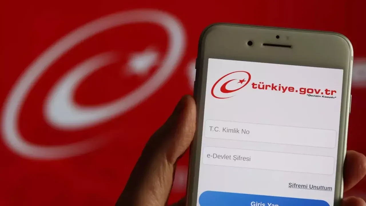e-Devlet'te yeni dönem: Ortak bildirim sistemi geliyor