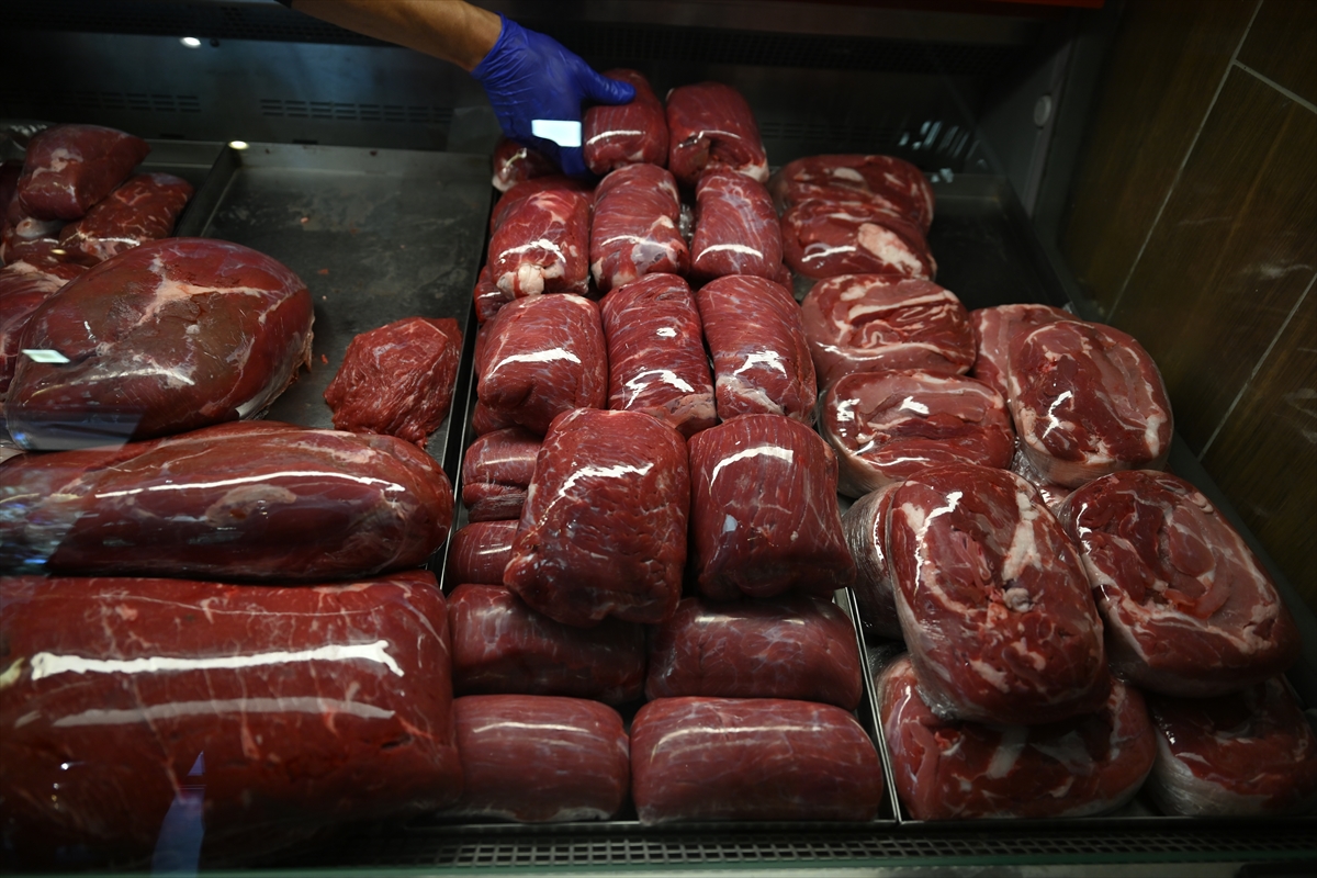 Uzmanlardan güvendiğiniz kasaplardan alışveriş yapın uyarısı