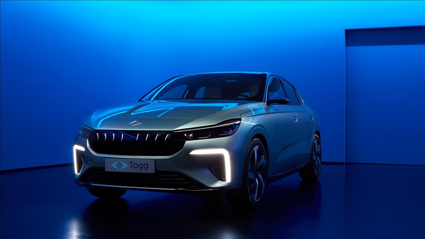 Togg T10F’in fiyatı belli oldu! 