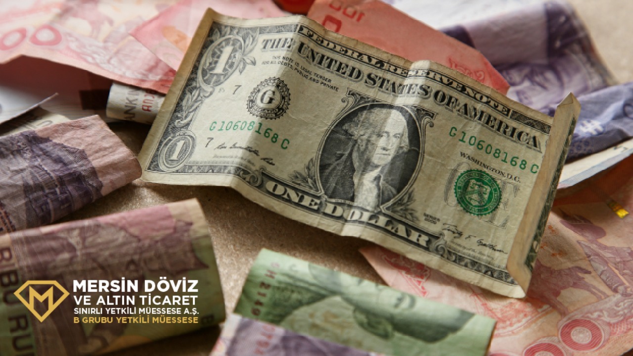 Mersin Döviz ve Altın Piyasası Hakkında Bilinmesi Gerekenler Nelerdir?