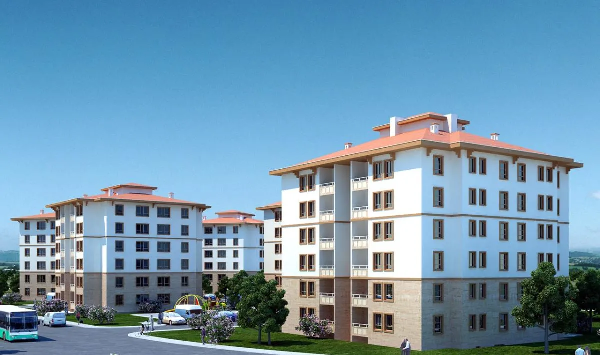 TOKİ'den yüzde 25 indirim müjdesi: Başvurular 22 Eylül'de başlıyor