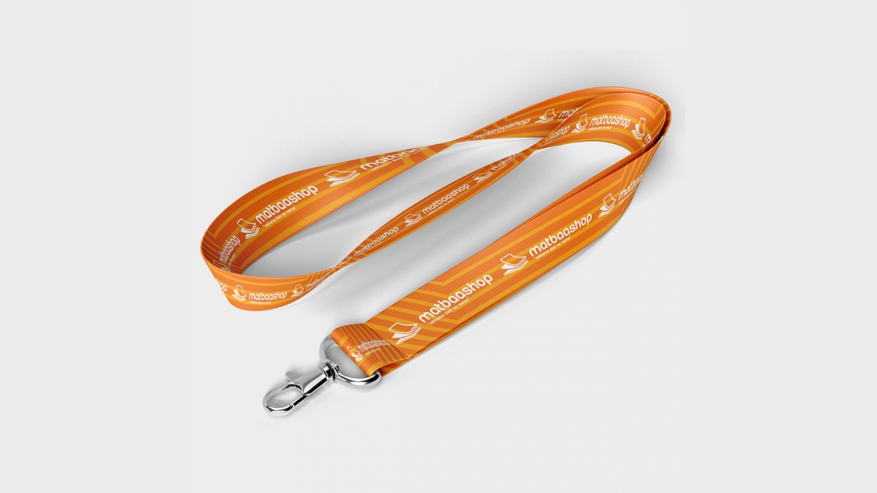 Kişiselleştirilmiş Kimlik Kartı Askısıyla Fark Yaratın